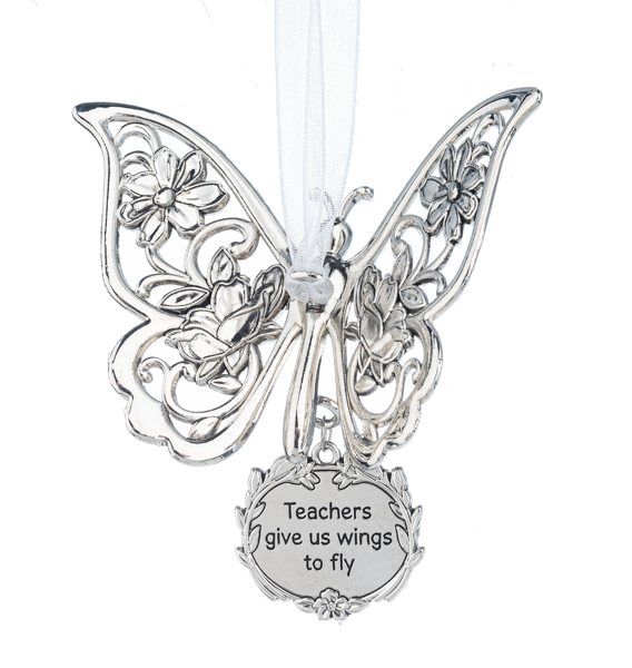 Soaring into Spring Ornaments