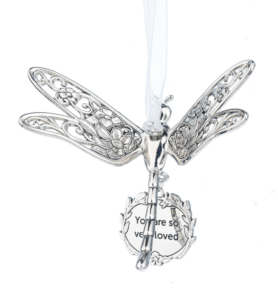 Soaring into Spring Ornaments