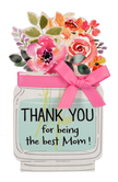 Mother's Day Gift Card Holders