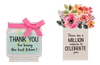 Mother's Day Gift Card Holders