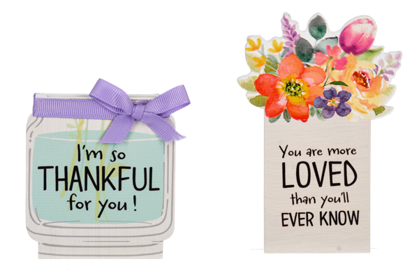 Mother's Day Gift Card Holders