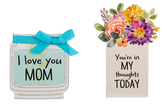Mother's Day Gift Card Holders