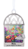 Ornament - Mom you've helped me bloom