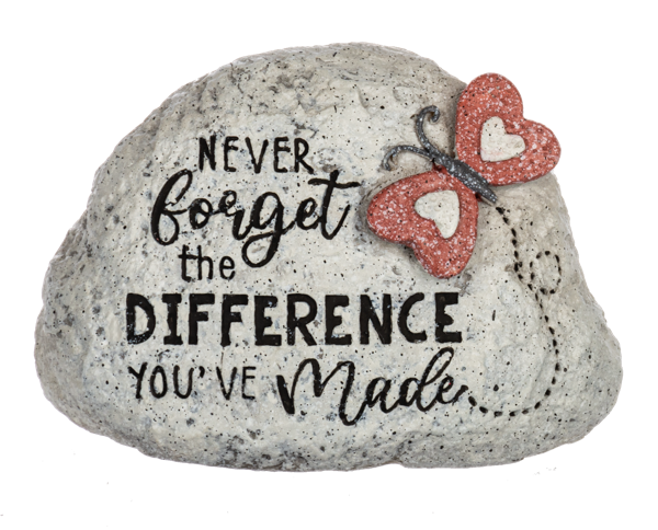 Teacher Paperweight Rocks