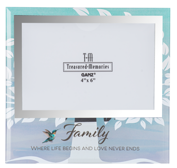 Tree of Life - Frames