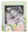 Love You Mom - Mini Magnet Frame