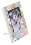Love You Mom - Mini Magnet Frame
