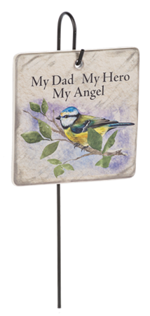 My Dad My Hero My Angel