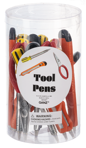 Tool Pens