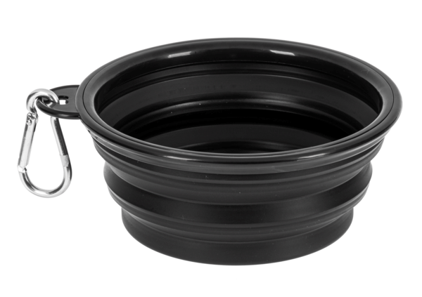 Collapsible Dog Bowl