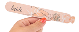 Bachelorette Party Nail Files