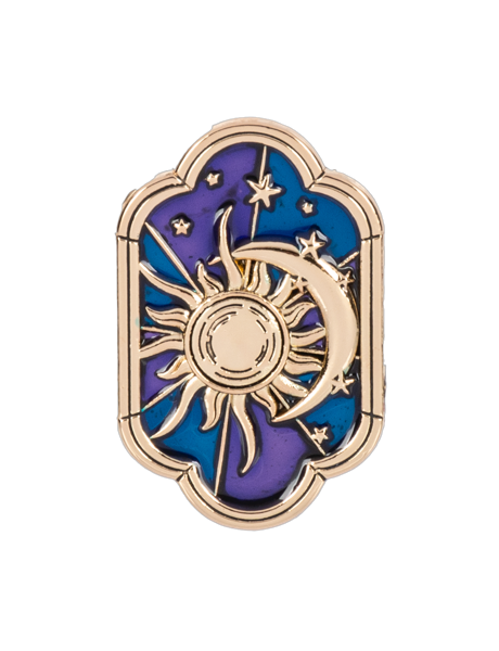 It's in the Stars Charms