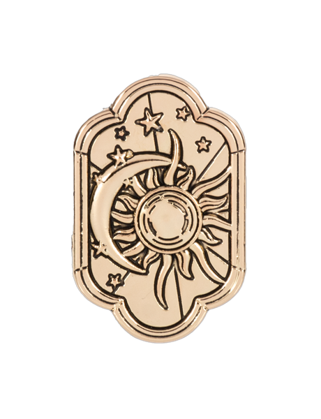 It's in the Stars Charms