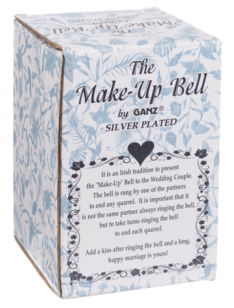 The Make-Up Bell