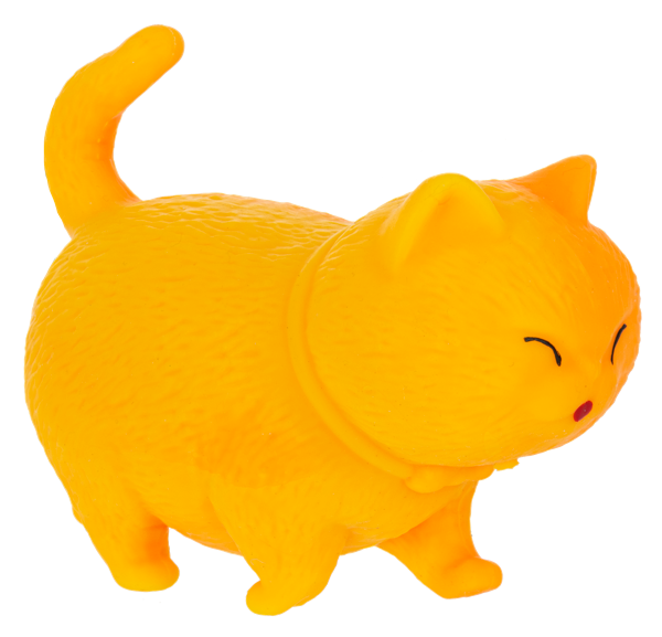 Squishy Kitties