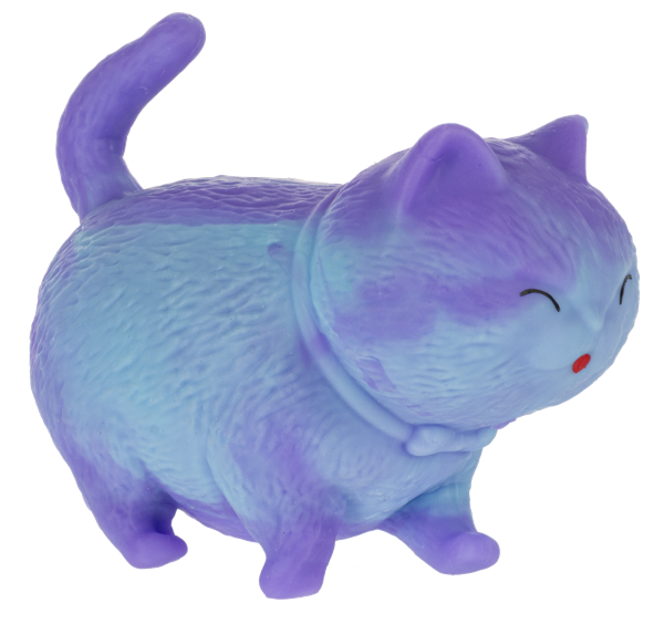 Squishy Kitties