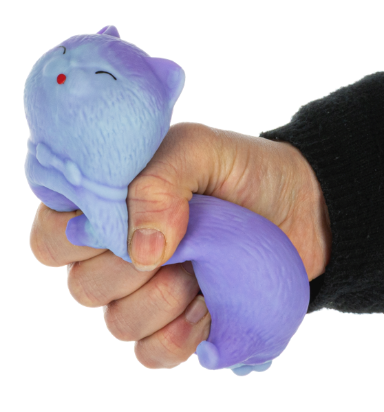 Squishy Kitties