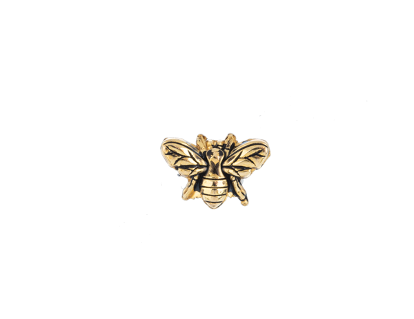 Queen Bee Charm