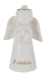 Little Angel Figurine