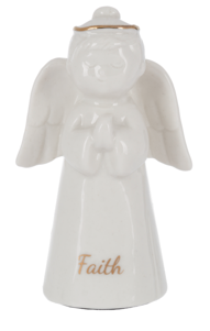 Little Angel Figurine