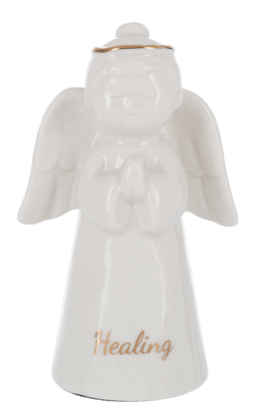 Little Angel Figurine