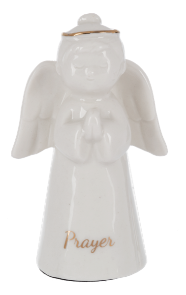 Little Angel Figurine