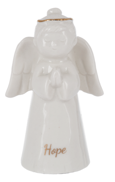 Little Angel Figurine