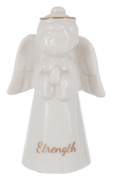 Little Angel Figurine