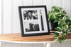 Graduation Frame with Tassel Holder