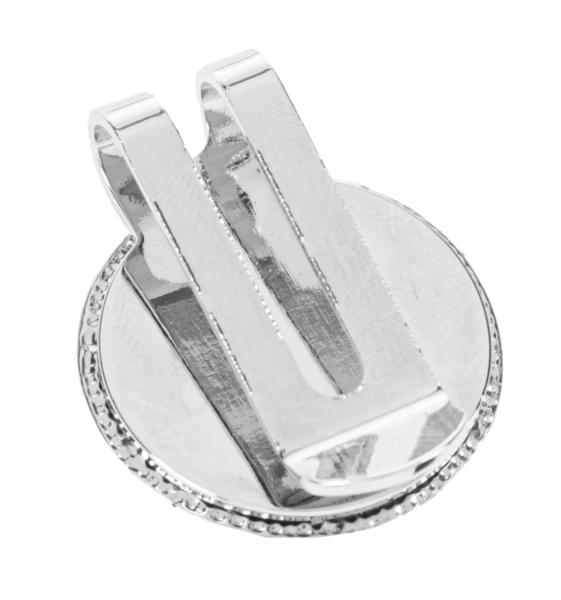 Tee-riffic Dad Hat Clip