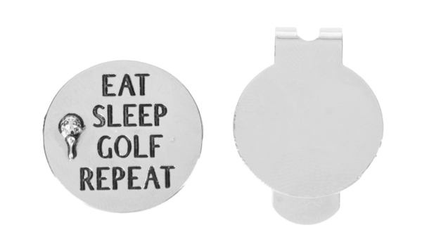 Tee-riffic Dad Hat Clip