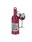 Happy Hour Wine Charms