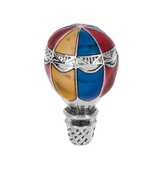 Get Carried Away Charms