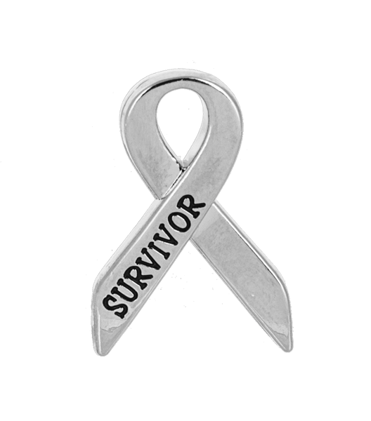 You are a Survivor Charms