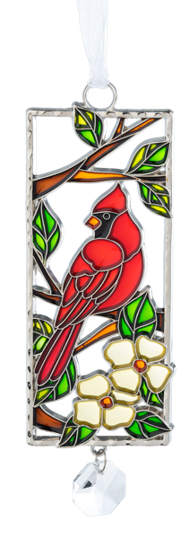 Life is Beautiful Sun Catcher Ornaments