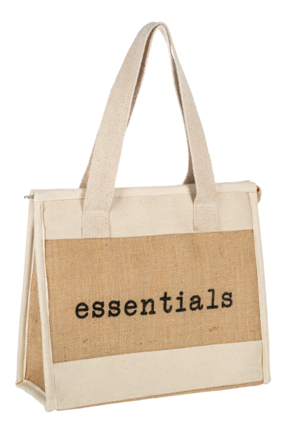 Small Insulated Market Tote