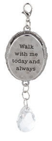 Memorial Bouquet Charm