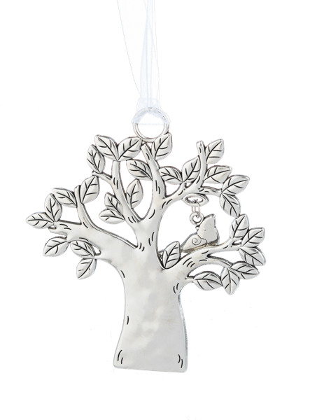 Always in My Heart Ornaments