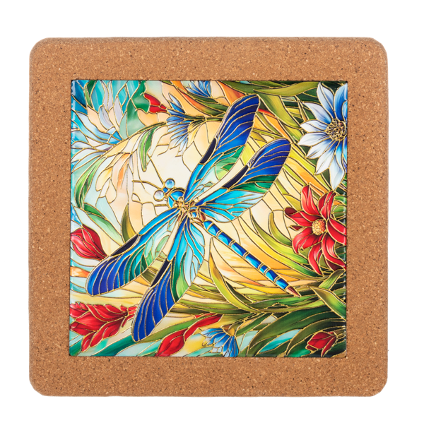 Mosaic Moments - Trivets