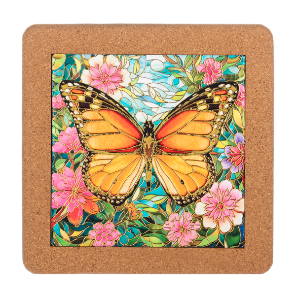 Mosaic Moments - Trivets