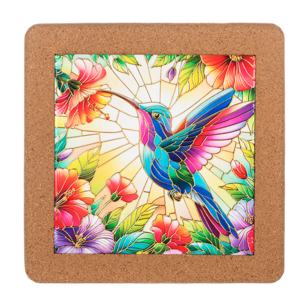 Mosaic Moments - Trivets