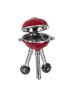 You're Grill-iant! Grill Charm