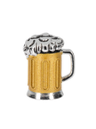 Cheers to Friendship Charm