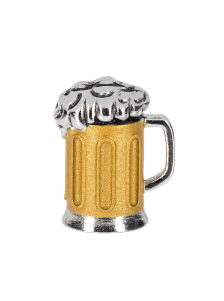 Cheers to Friendship Charm