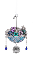 Ornament - Grandma, your love clears the darkest skies