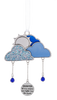 Ornament - Daughter, let your dreams soar higher than the clouds