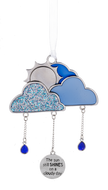 Ornament - Cloud 