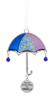 Ornament - You can always share my umbrella