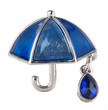 Cloudy Comfort Pocket Charm