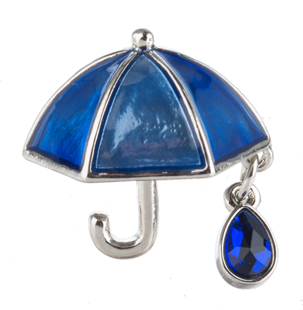 Cloudy Comfort Pocket Charm